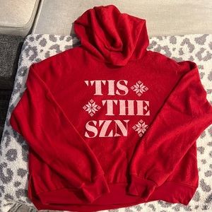 Project Social Tee Hoodie